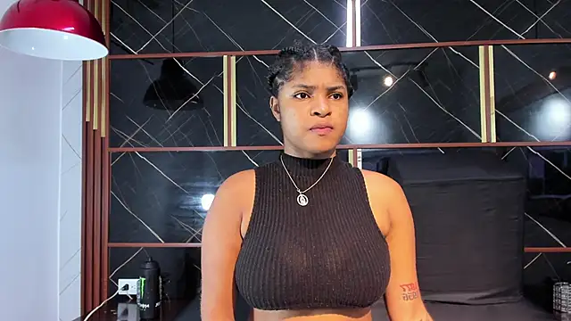 HannyThompson online show from January 7, 2026, 12:43 pm