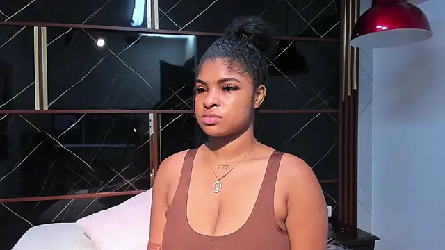 HannyThompson online show from January 19, 2026, 12:31 pm