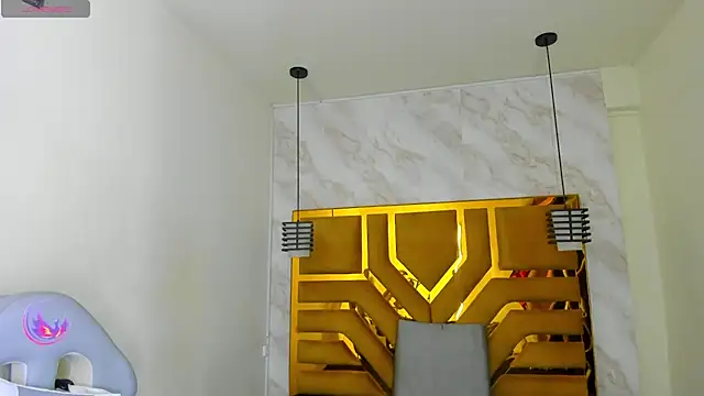 Luciifeer  online show from November 8, 2025, 6:44 pm