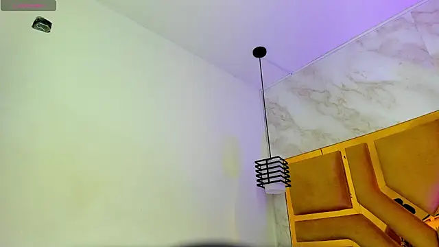 Luciifeer  online show from October 26, 2025, 6:41 pm