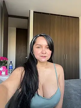 Nova Gabriela online show from February 5, 2026, 12:45 pm