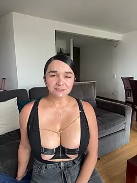 Nova Gabriela online show from October 7, 2025, 2:40 pm