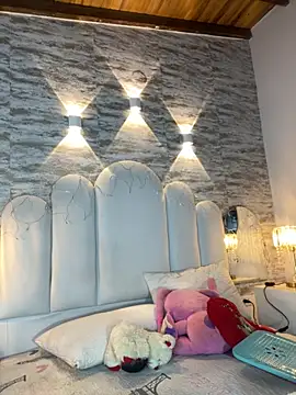 Snapshot of Yassy_vazquez chatting on December 3, 2025, 7:46 pm Yassy vazquez online show from December 3, 2025, 7:46 pm