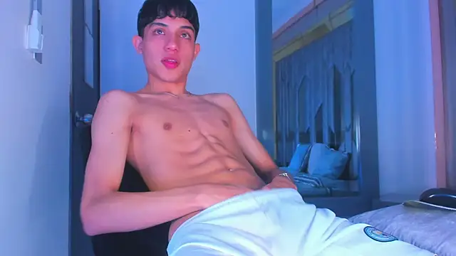 Sebax Young online show from January 10, 2026, 8:15 pm