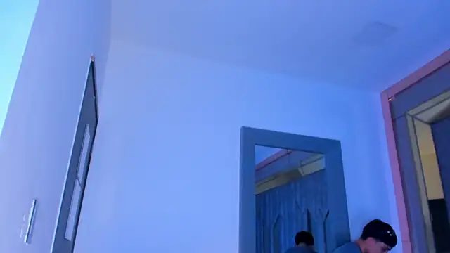 Sebax Young online show from April 9, 2026, 8:59 pm