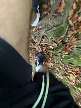 funlad245 online show from October 15, 2025, 2:14 pm