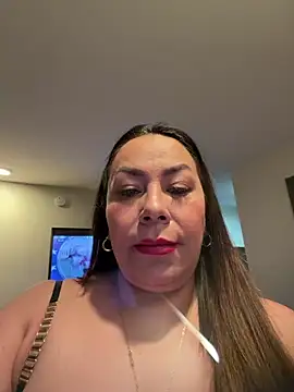 SamyHot2025 online show from February 14, 2026, 5:13 pm