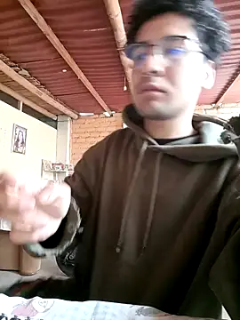 Snapshot of LecheDeSoya666 chatting on September 25, 2025, 6:47 pm LecheDeSoya666 online show from September 25, 2025, 6:47 pm