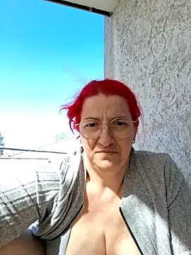 Einfach Dani offi online show from April 9, 2026, 1:17 pm