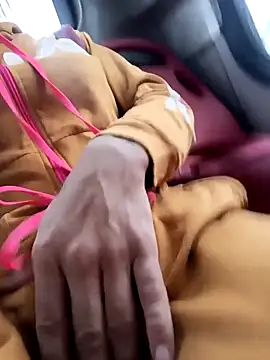 Daliana Gounbolt online show from March 24, 2026, 11:32 am