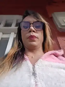 Daliana Gounbolt online show from May 23, 2026, 11:20 am