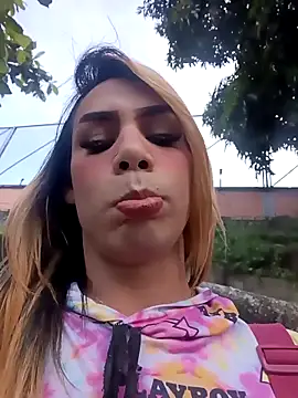 Daliana Gounbolt online show from January 6, 2026, 11:58 am