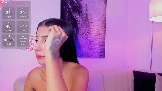 Snapshot of chelssy7 chatting on November 7, 2025, 3:33 am chelssy7 online show from November 7, 2025, 3:33 am