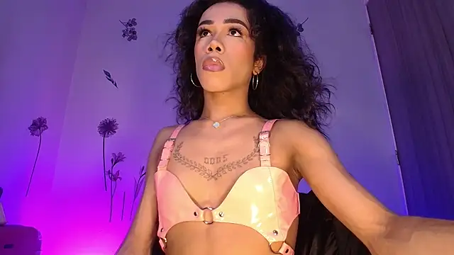 Barbydominant fetish online show from March 7, 2026, 1:49 pm