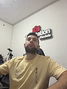 Nacho Masters online show from February 20, 2026, 1:02 pm