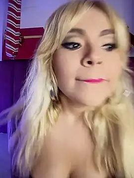 RominaaReyes online show from January 7, 2026, 1:54 am