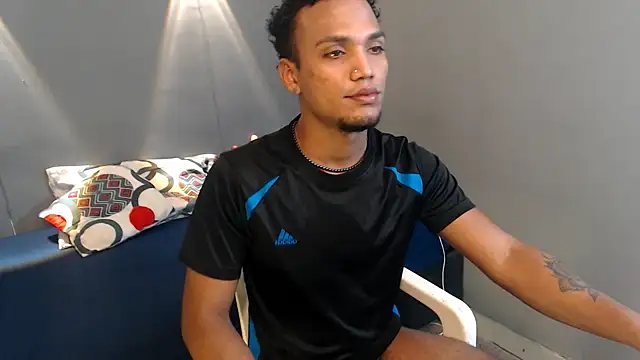 Snapshot of mateonick40 chatting on April 9, 2026, 5:30 pm mateonick40 online show from April 9, 2026, 5:30 pm