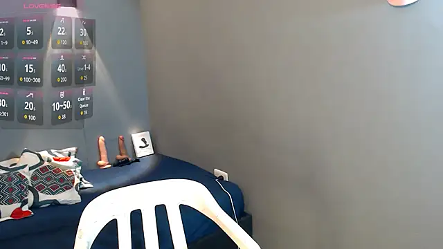 Snapshot of mateonick40 chatting on April 6, 2026, 5:25 pm mateonick40 online show from April 6, 2026, 5:25 pm