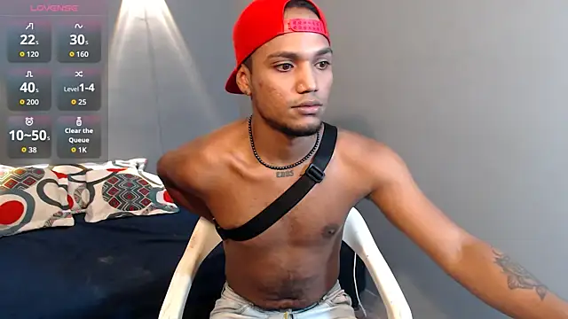 Snapshot of mateonick40 chatting on April 4, 2026, 6:03 pm mateonick40 online show from April 4, 2026, 6:03 pm