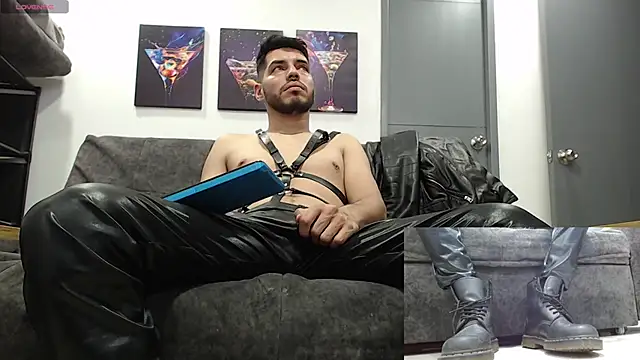 mackdaniels online show from December 2, 2025, 9:49 pm