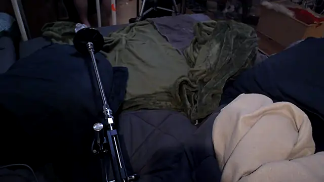 drieghe online show from April 13, 2026, 5:44 am