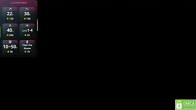 Gia Scott online show from February 5, 2026, 4:41 am