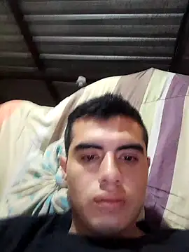 Ortiz3404 online show from December 3, 2025, 3:18 am