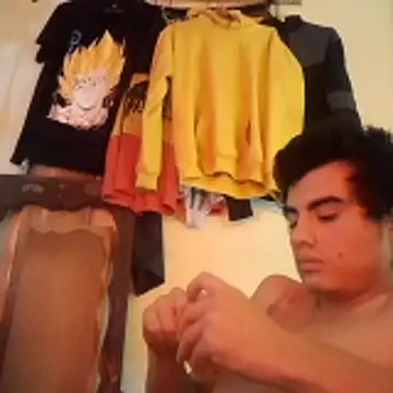 Ortiz3404 online show from March 19, 2026, 6:52 pm