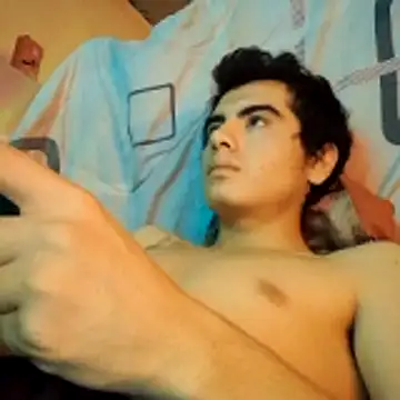 Ortiz3404 online show from March 17, 2026, 6:00 pm