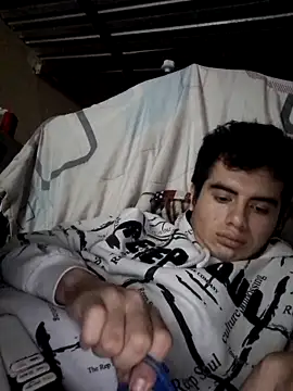 Ortiz3404 online show from November 24, 2025, 3:50 am