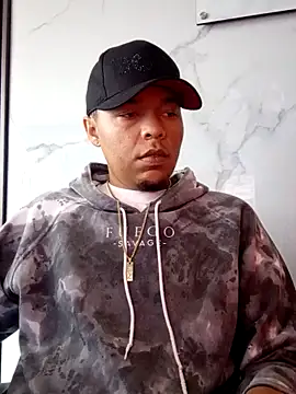 asmodeo 33 online show from October 27, 2025, 9:05 pm