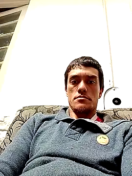 Adrian6986 online show from September 13, 2025, 3:45 pm