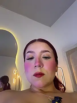 Mia Juicyberry online show from January 10, 2026, 1:01 am