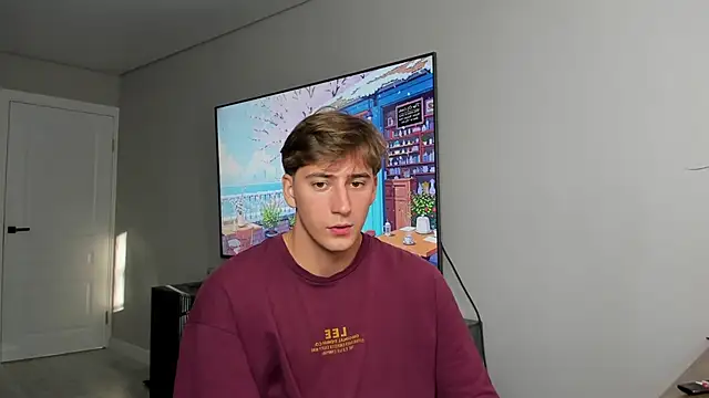 Snapshot of DaniHort chatting on February 6, 2026, 11:06 am DaniHort online show from February 6, 2026, 11:06 am