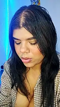 samantha-pettie online show from June 30, 2026, 5:57 pm