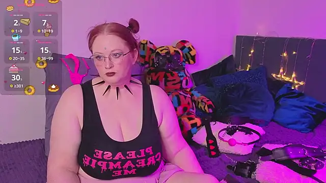 Snapshot of MilanaSkyingg chatting on February 21, 2026, 5:42 am MilanaSkyingg online show from February 21, 2026, 5:42 am