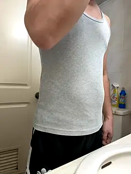 zack23088 online show from October 19, 2025, 12:35 am