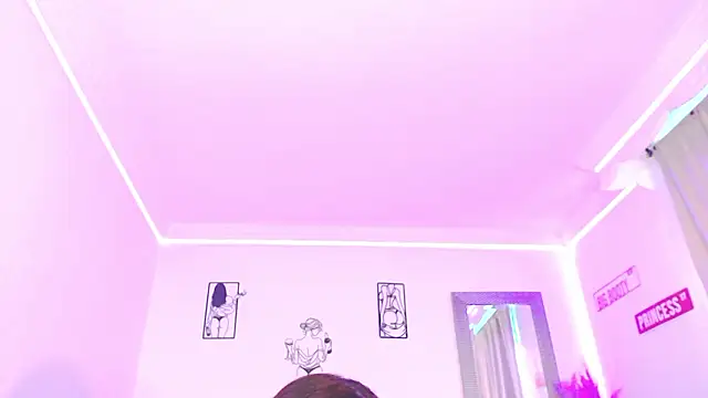 Anna belly online show from February 4, 2026, 12:55 pm