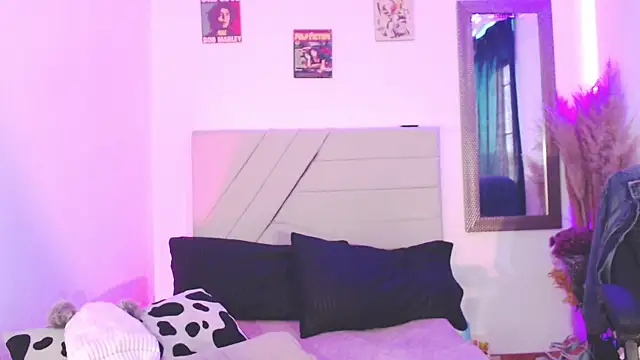 Anna belly online show from November 28, 2025, 1:55 pm