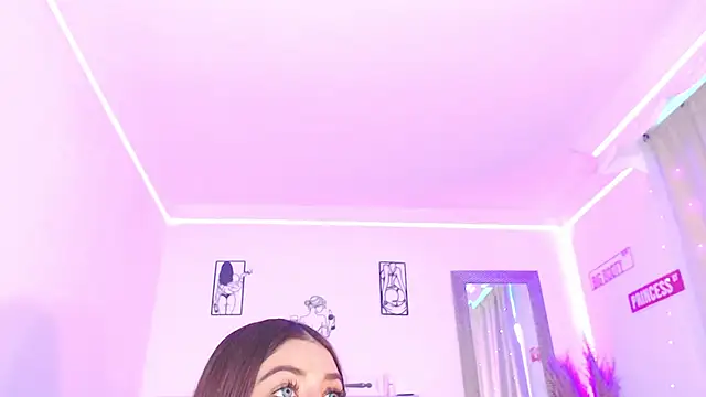 Anna belly online show from February 19, 2026, 12:57 pm