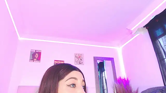 Anna belly online show from October 22, 2025, 3:55 pm