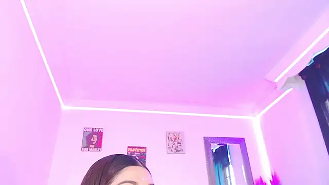 Anna belly online show from October 28, 2025, 3:11 pm