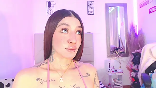 Anna belly online show from May 28, 2026, 12:55 pm