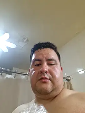 Ricomty online show from April 28, 2026, 9:41 pm