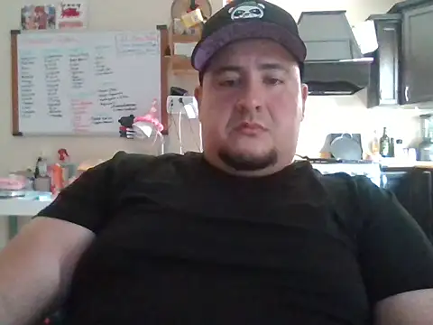 Ricomty online show from March 10, 2026, 7:51 pm