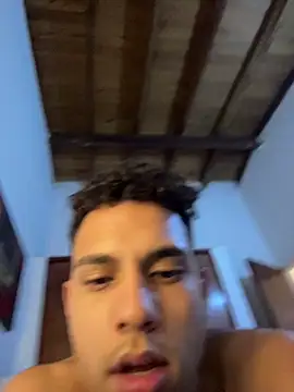 evan lux online show from December 15, 2025, 3:56 am