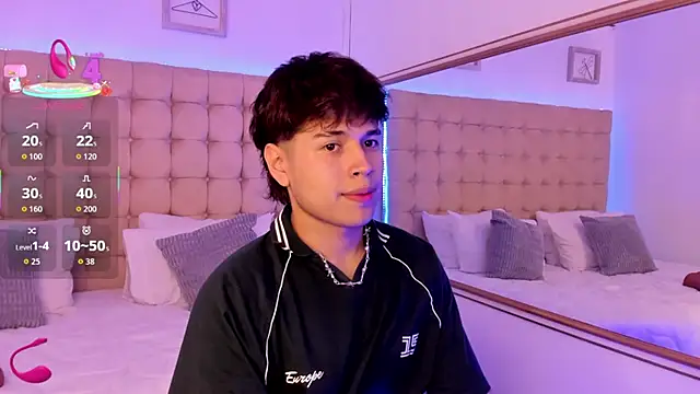 Jordan 24  online show from November 15, 2025, 6:06 am