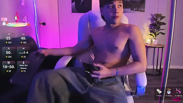 Jordan 24  online show from April 12, 2026, 3:43 am