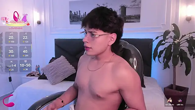 Jordan 24  online show from November 27, 2025, 9:59 pm