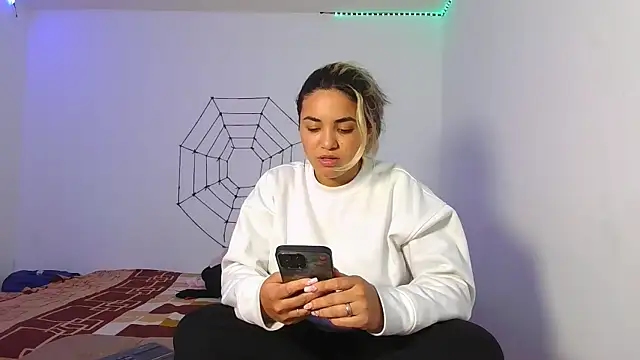 Naughty Nights Live online show from November 29, 2025, 11:16 pm